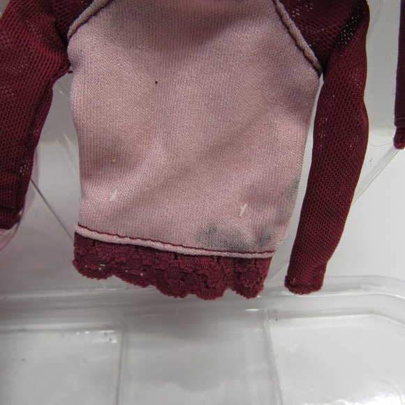 Barbie Fashion Fever Clock - Picture 11 of 16